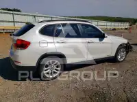 2015 BMW X1 фото