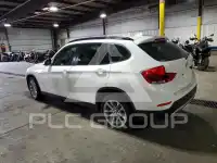 2015 BMW X1 photo