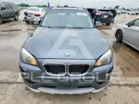 2015 BMW X1 фото
