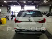 2015 BMW X1 photo