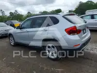 2015 BMW X1 фото