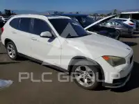 2015 BMW X1 photo