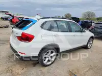 2015 BMW X1 фото
