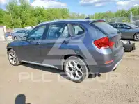 2015 BMW X1 photo