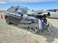 2015 BMW X1 фото