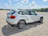 2015 BMW X1 фото