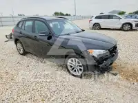 2015 BMW X1 фото
