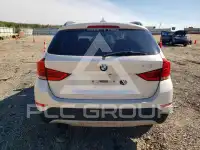 2015 BMW X1 фото