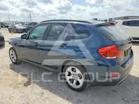 2015 BMW X1 photo