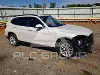 2015 BMW X1 фото