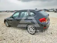 2015 BMW X1 фото