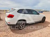 2015 BMW X1 фото