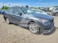 2015 BMW X1 фото