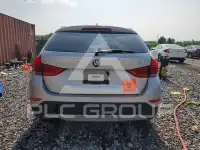 2015 BMW X1 фото