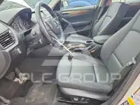 2015 BMW X1 фото