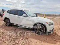 2015 BMW X1 фото
