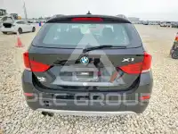 2015 BMW X1 фото