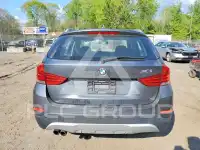 2015 BMW X1 photo