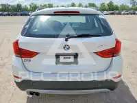 2015 BMW X1 фото