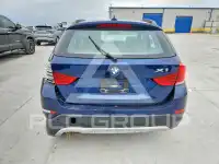 2015 BMW X1 photo