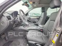 2015 BMW X1 фото