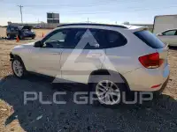 2015 BMW X1 фото