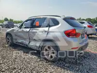 2015 BMW X1 фото