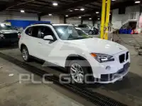 2015 BMW X1 photo