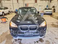 2015 BMW X1 photo