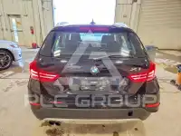 2015 BMW X1 photo