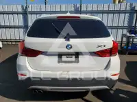 2015 BMW X1 photo