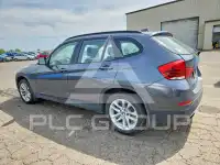 2015 BMW X1 фото