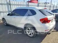 2015 BMW X1 photo