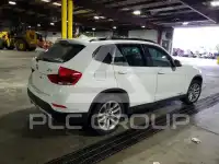 2015 BMW X1 photo