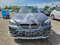 2015 BMW X1 фото