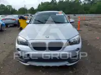 2015 BMW X1 фото