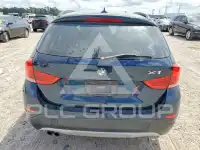 2015 BMW X1 photo