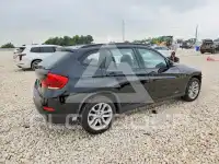 2015 BMW X1 фото