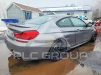 2015 BMW M6 photo