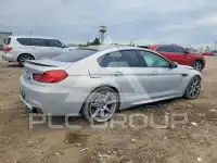 2015 BMW M6 photo