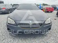 2015 BMW M6 фото