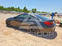 2015 BMW M6 фото