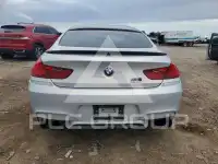 2015 BMW M6 photo