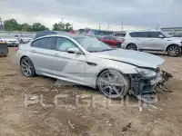 2015 BMW M6 photo