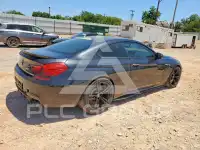 2015 BMW M6 фото