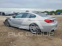2015 BMW M6 photo
