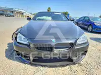 2015 BMW M6 фото