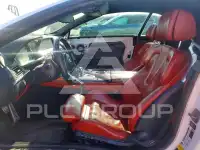 2015 BMW M6 photo