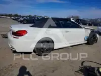 2015 BMW M6 photo