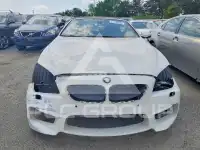 2015 BMW M6 photo